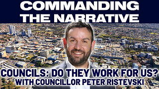 Councils: Do They Work for Us? – With Liverpool City Councillor Peter Ristevski - CtN85