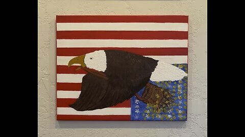 I pledge allegiance to the Flag