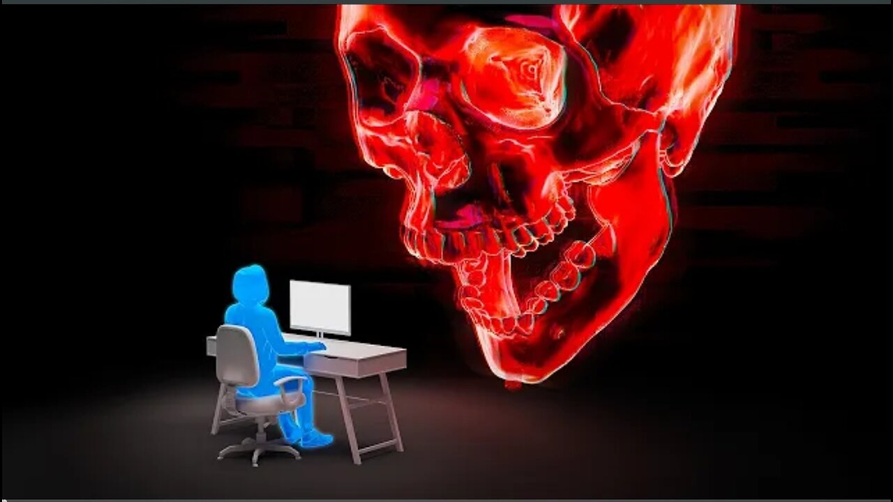 How a Hacker Saved The Internet