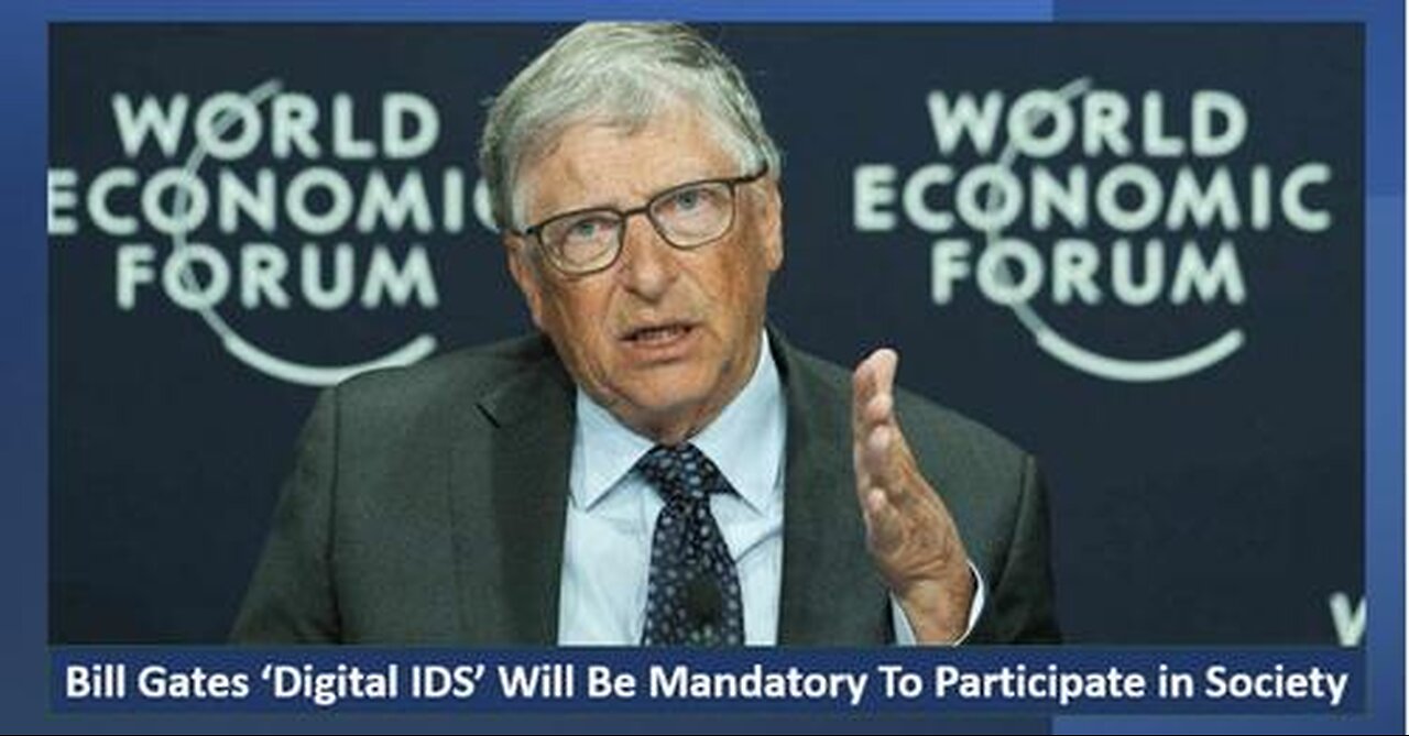 WARNING: Real ID Is the Final Step Before a Full-Blown Surveillance State