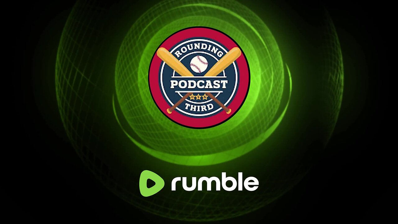 Talking Baseball and playing MLB The Show 25