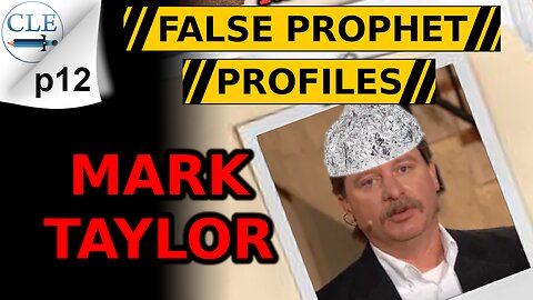 [p12] Taylor Says Satanic Frequencies Hack Our DNA | 9-14-25