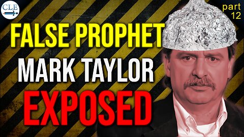 [p12] Taylor Says Satanic Frequencies Hack Our DNA | 9-14-25