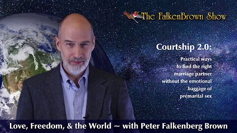 Courtship 2.0: Practical ways to find the right marriage partner.
