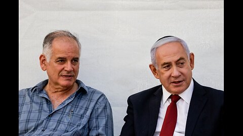 Israele: Il luogo dove l’anticristo cadrà!