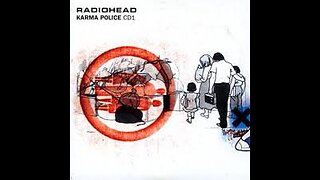 Radiohead - Karma Police