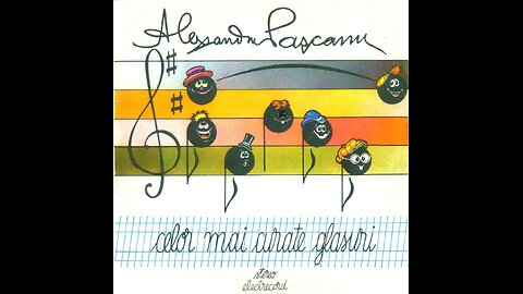 Corul de copii al Radioteleviziunii-Chindia