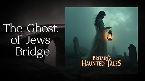 The Ghost of Jews Bridge