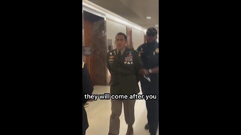 Arrested because they’re pro-Palestine
