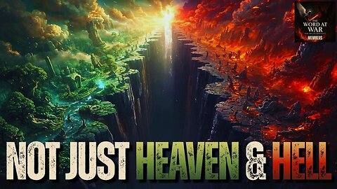 Ultimate afterlife truth bomb! 🔥🪦