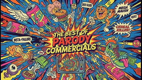 The Best of Commercials Four