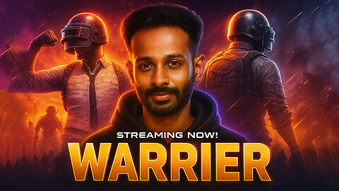 All-in-One Gaming Stream | BGMI, Valorant & GTA RP Live