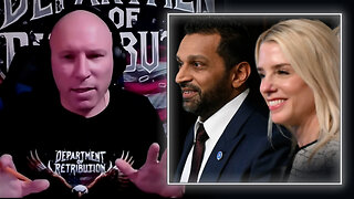 Ivan Raiklin We Have An FBI Standdown, And The Trump Admin. Must Take Immediate Action