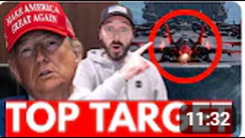 Iran's Secret Weapon EXPOSED – Will Trump Bomb It