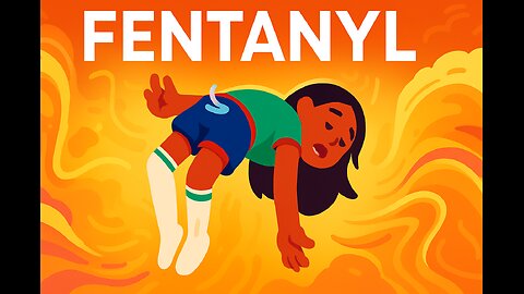 Why Does Fentanyl Feel So Good – And Why It’s So Dangerous