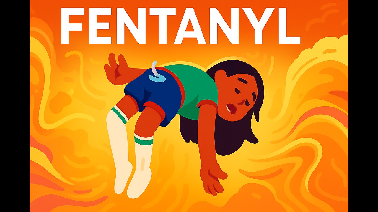 Why Does Fentanyl Feel So Good – And Why It’s So Dangerous
