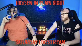 Anne Frank the Hip-Hop Musical | Kardashian Vagina Lollipops?! | Sex Bot DEBATE!