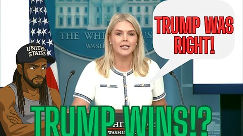 TRUMP WANTS TO SUE!? PLUS MEDIA ATTACK ON TRUMP