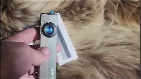 O-light Ark Pro EDC Flashlight