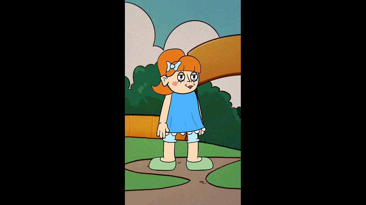 I'm naturally adorable