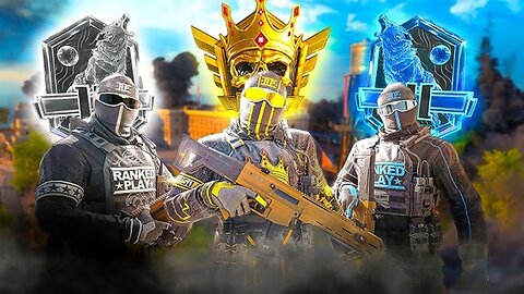 Wins on Rebirth Island Ranked Resurgence! (Top 250) How a Warzone Pro plays Rebirth Island Ranked