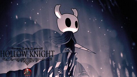 Ep 6: Hollow Knight - Chase the dreamers because I'm the nightmarer. Go hug someone then eat Lumpia.
