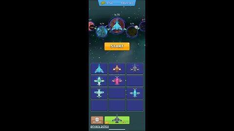 flying ships 32