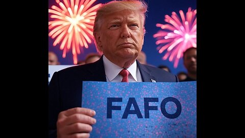 R.F.N. #948 ~F.A.F.O. Friday the 4th~