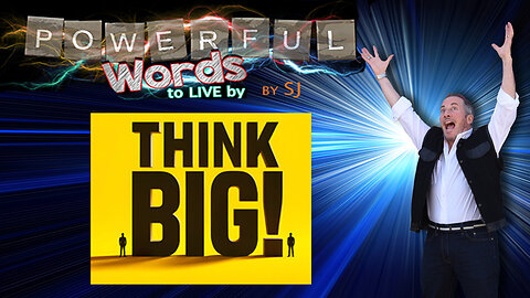 THINK BIG