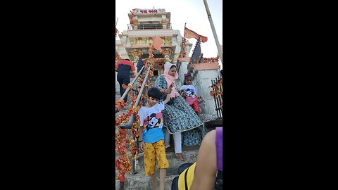 jain yatra girnar karva gaya amai