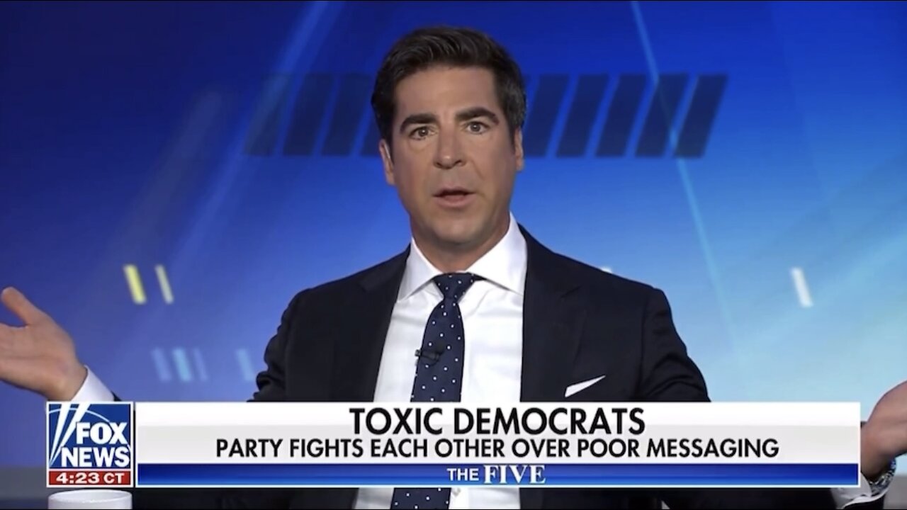 It’s time for Democrats to become more tolerant and learn some manners