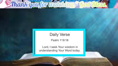 Daily Prayers