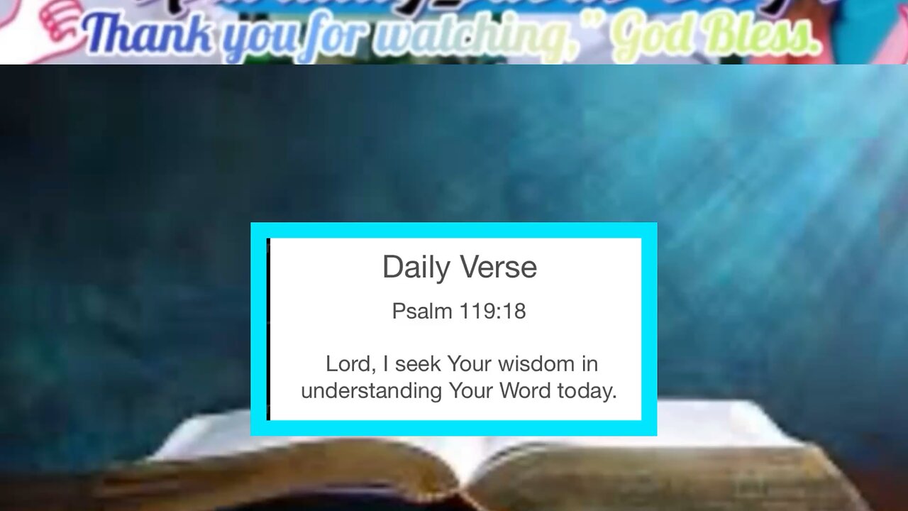 Daily Prayers