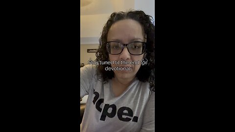 Daily Bible study time! Genesis 45