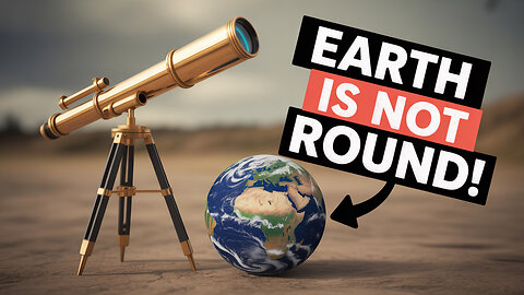 Truth with J.J. Carrell 151 Flat Earth - What Is Truth Anymore?
