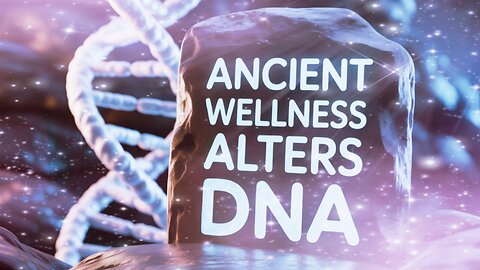The 5-minute exercises that rewire your genes for rejuvenation