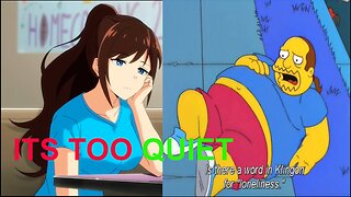 ATTN HANGOUT SE 2 EP 12: CLASS OF 09 GAME PLAY, PAINTING SPACE MARINES, 90’S COMICS & MORE!