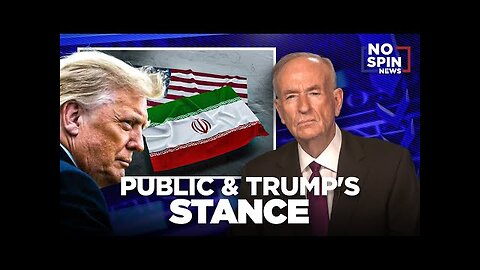 The Right Decision on Iran