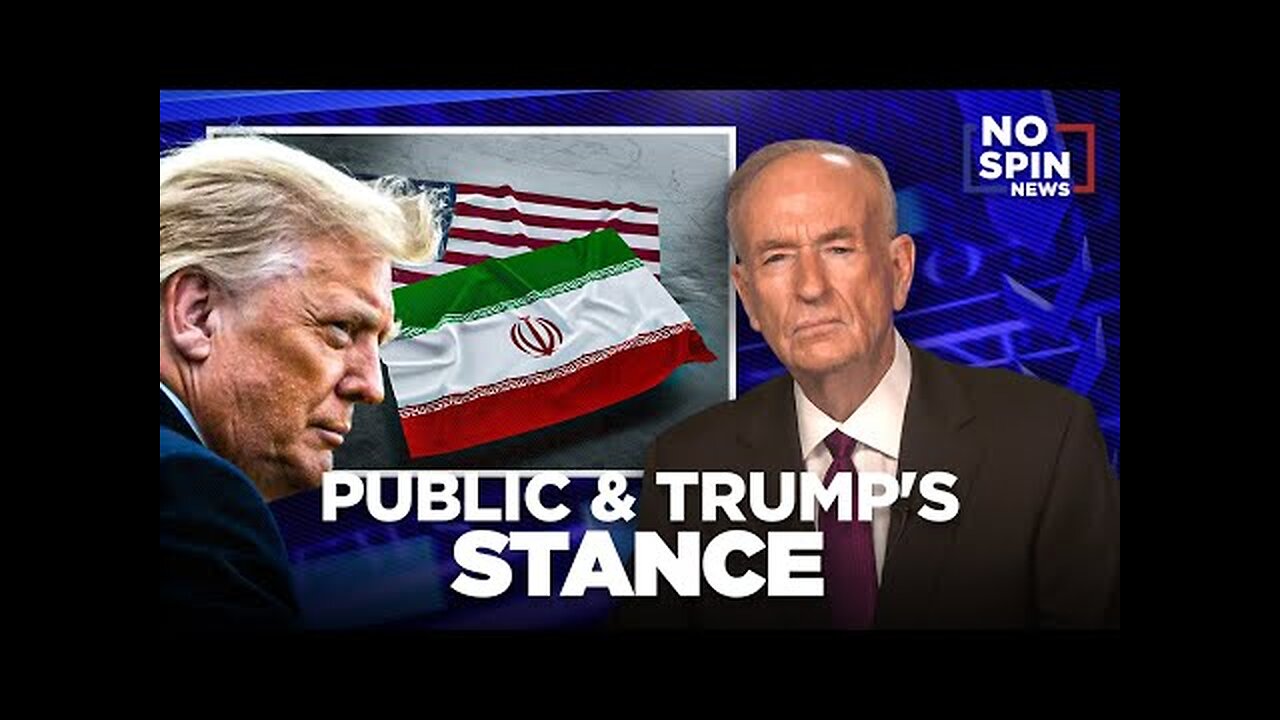 The Right Decision on Iran