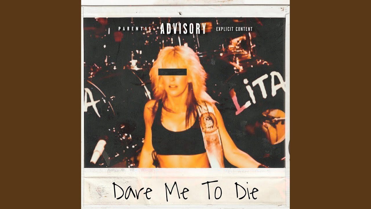 Kee Nola - Dare Me To Die