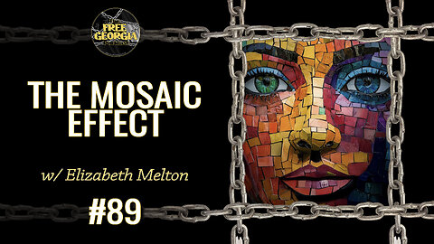 The Mosaic Effect - FGP#89