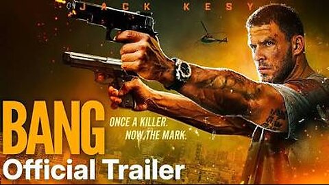 Bang Trailer 2024
