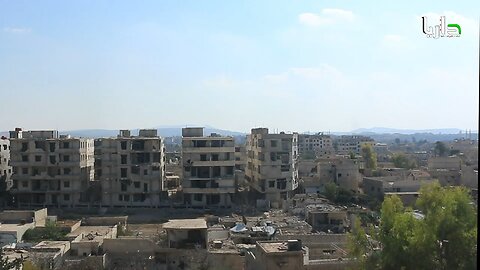 لماذا داريا تستحق
