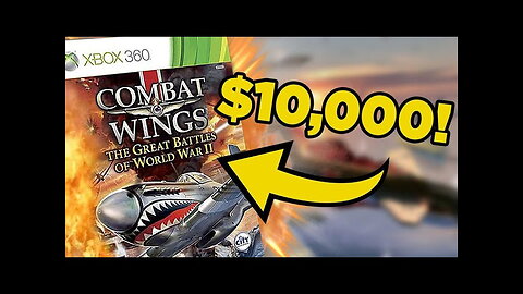 14 Rarest XBox 360 Games Ever