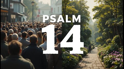 Psalm 14
