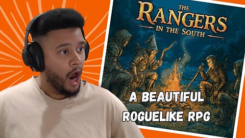 The Most Beautiful Roguelike RPG