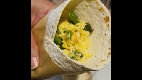 2 Easy Breakfast
