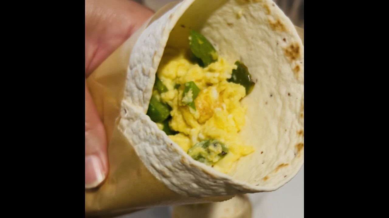 2 Easy Breakfast