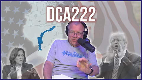 DCA222 - GERRYMANDERING WAR