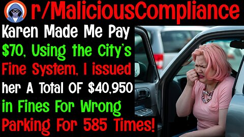 r/malicious compliance- I don't make the rules; I just enforce them... #letsredd #karma #longstory